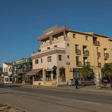 Medjugorje Apartment エクステリア 写真