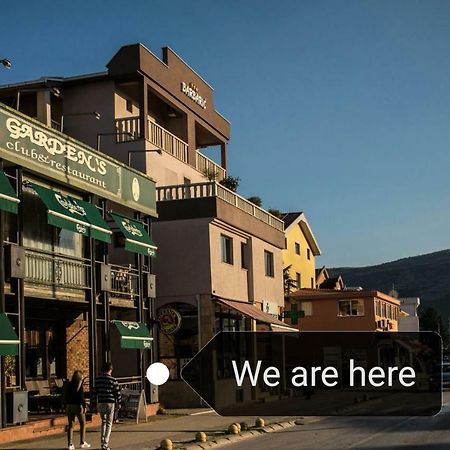Medjugorje Apartment エクステリア 写真