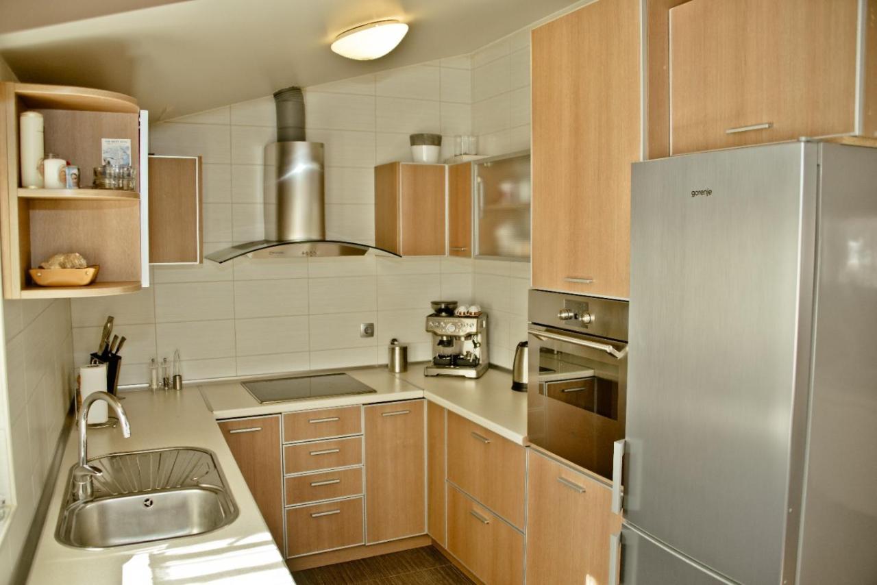 Medjugorje Apartment エクステリア 写真