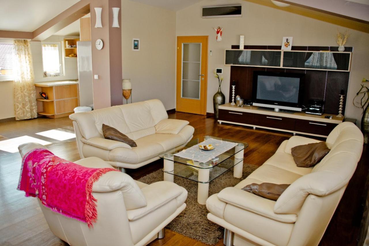 Medjugorje Apartment エクステリア 写真