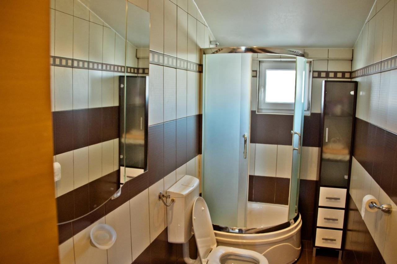 Medjugorje Apartment エクステリア 写真