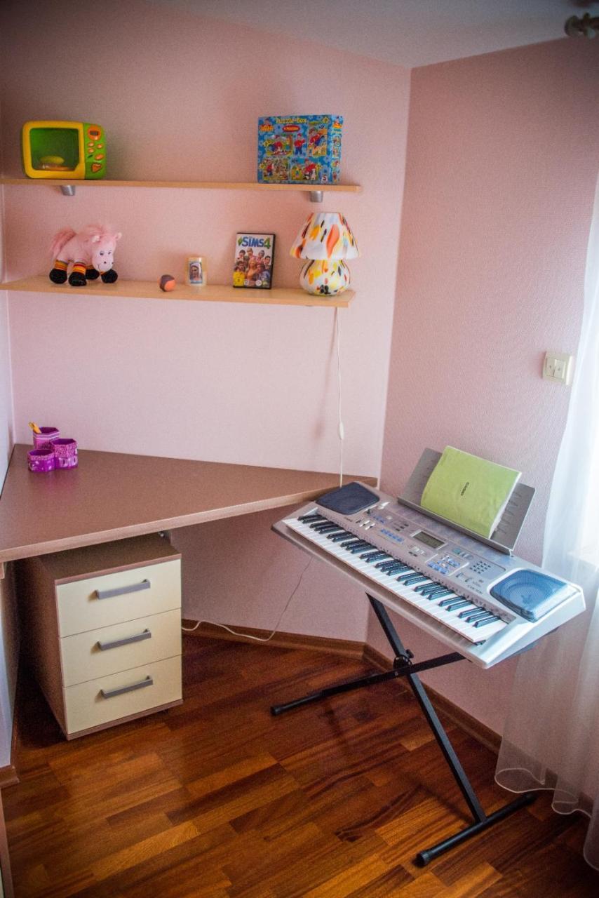 Medjugorje Apartment エクステリア 写真