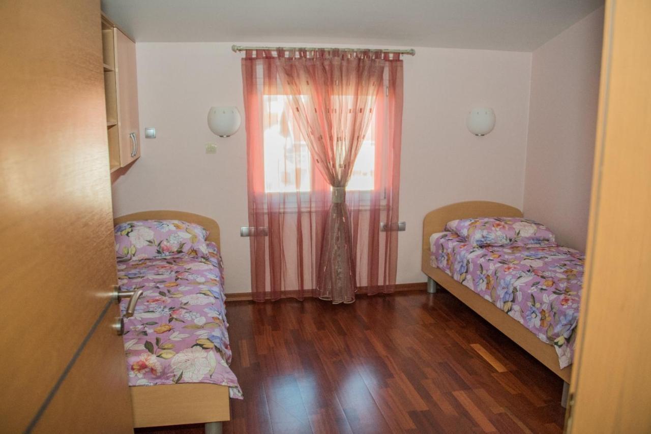 Medjugorje Apartment エクステリア 写真