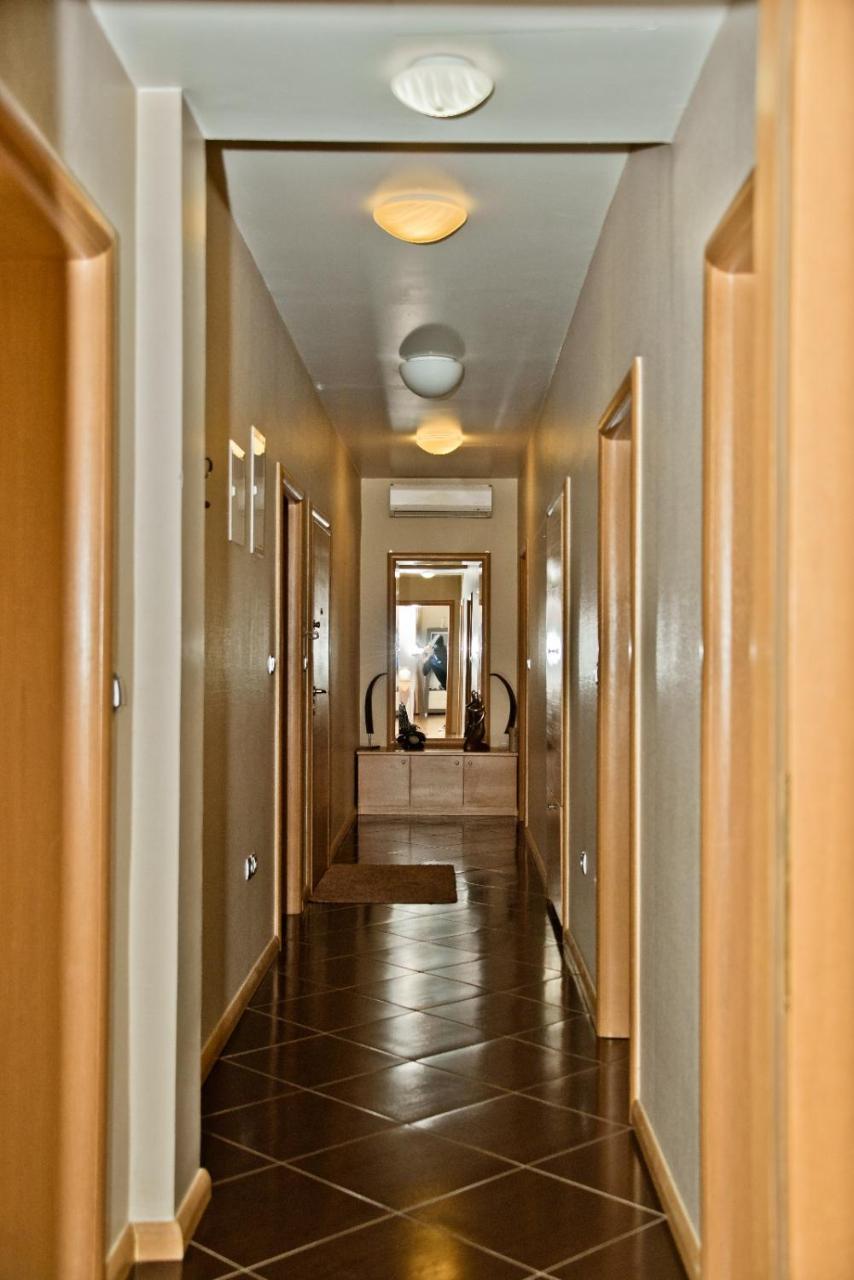 Medjugorje Apartment エクステリア 写真