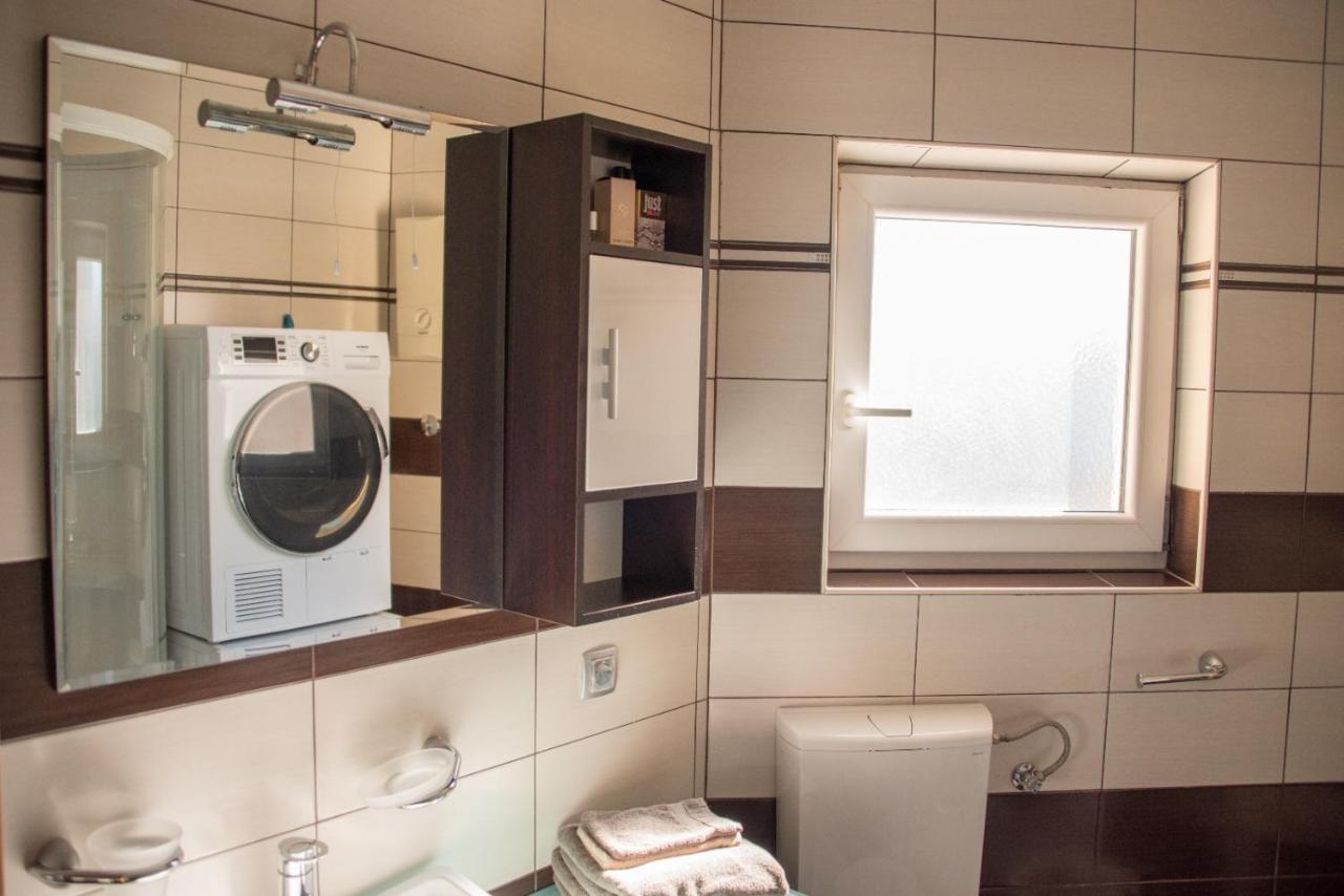 Medjugorje Apartment エクステリア 写真