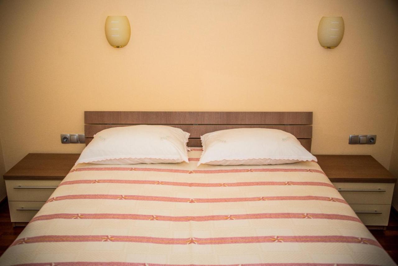 Medjugorje Apartment エクステリア 写真