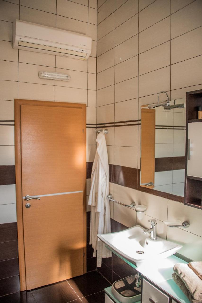 Medjugorje Apartment エクステリア 写真