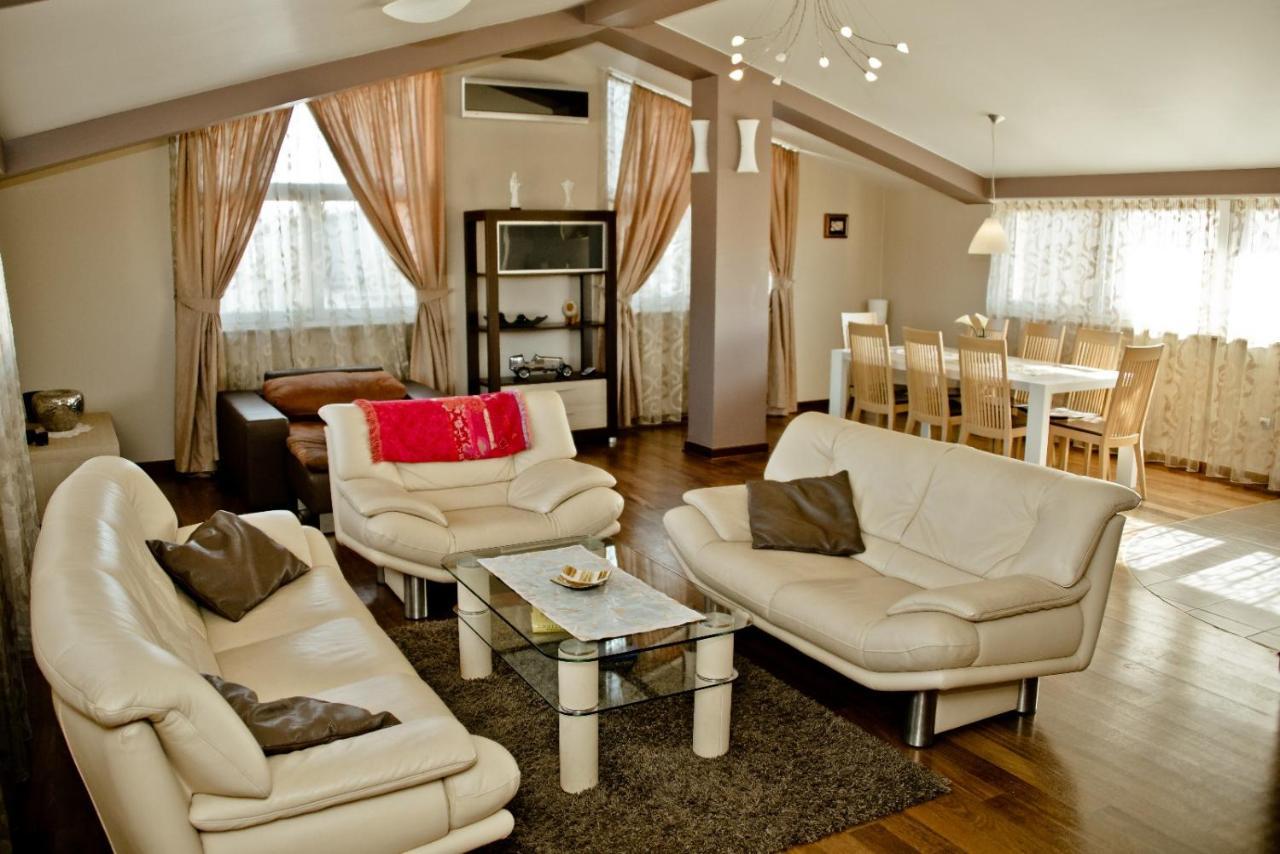 Medjugorje Apartment エクステリア 写真