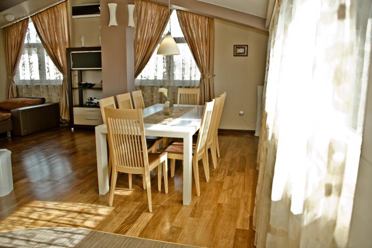 Medjugorje Apartment エクステリア 写真
