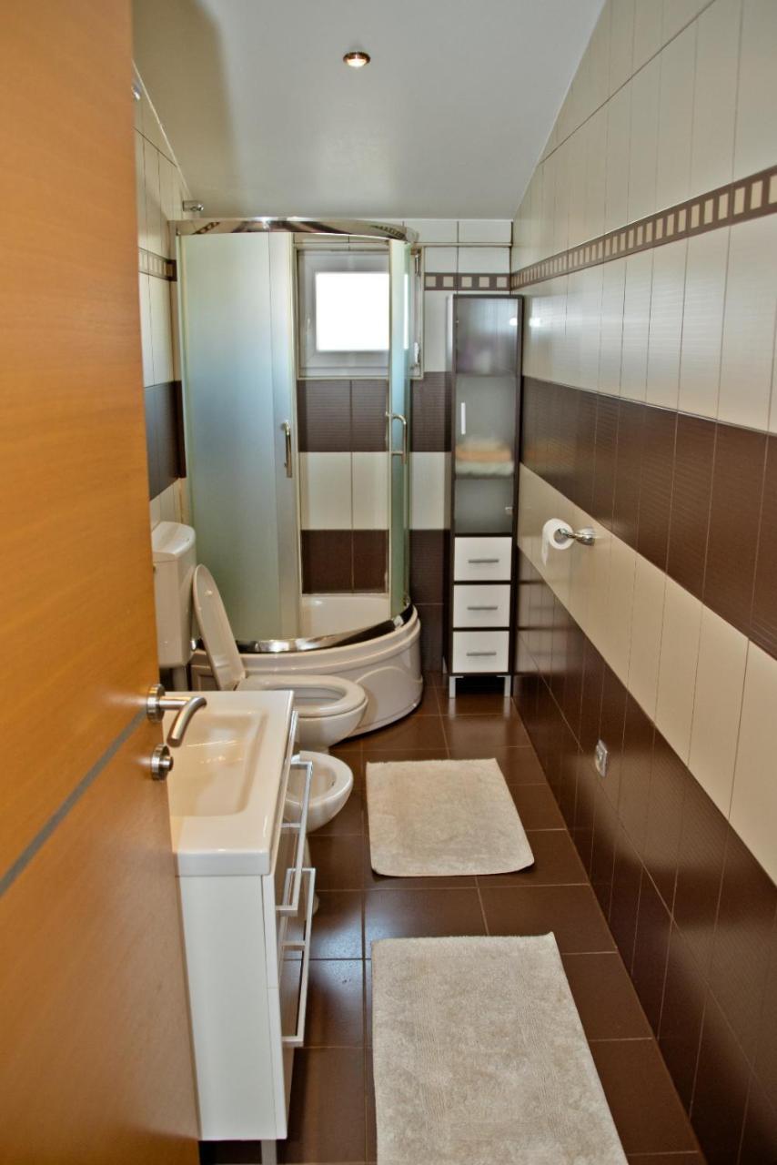 Medjugorje Apartment エクステリア 写真