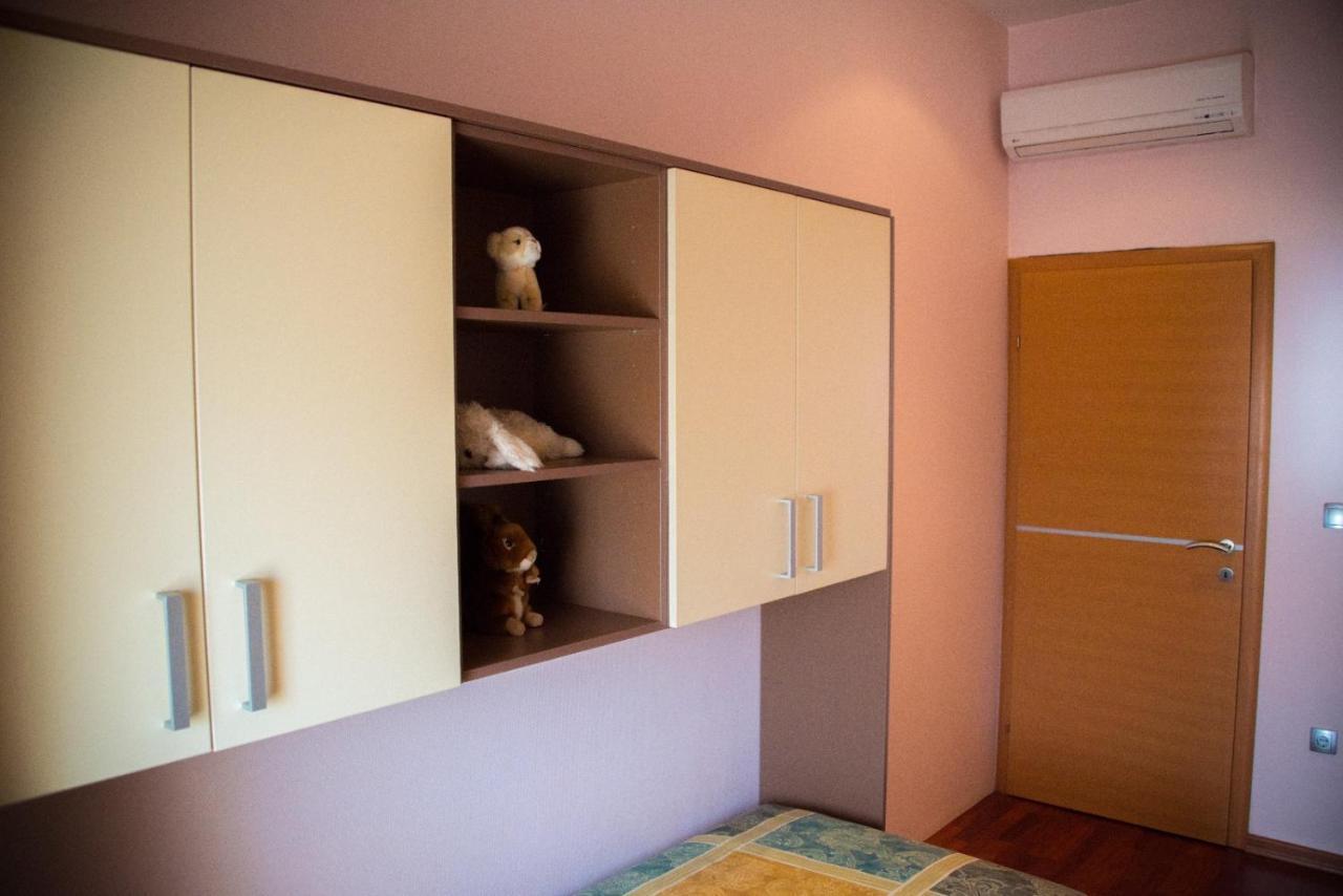 Medjugorje Apartment エクステリア 写真