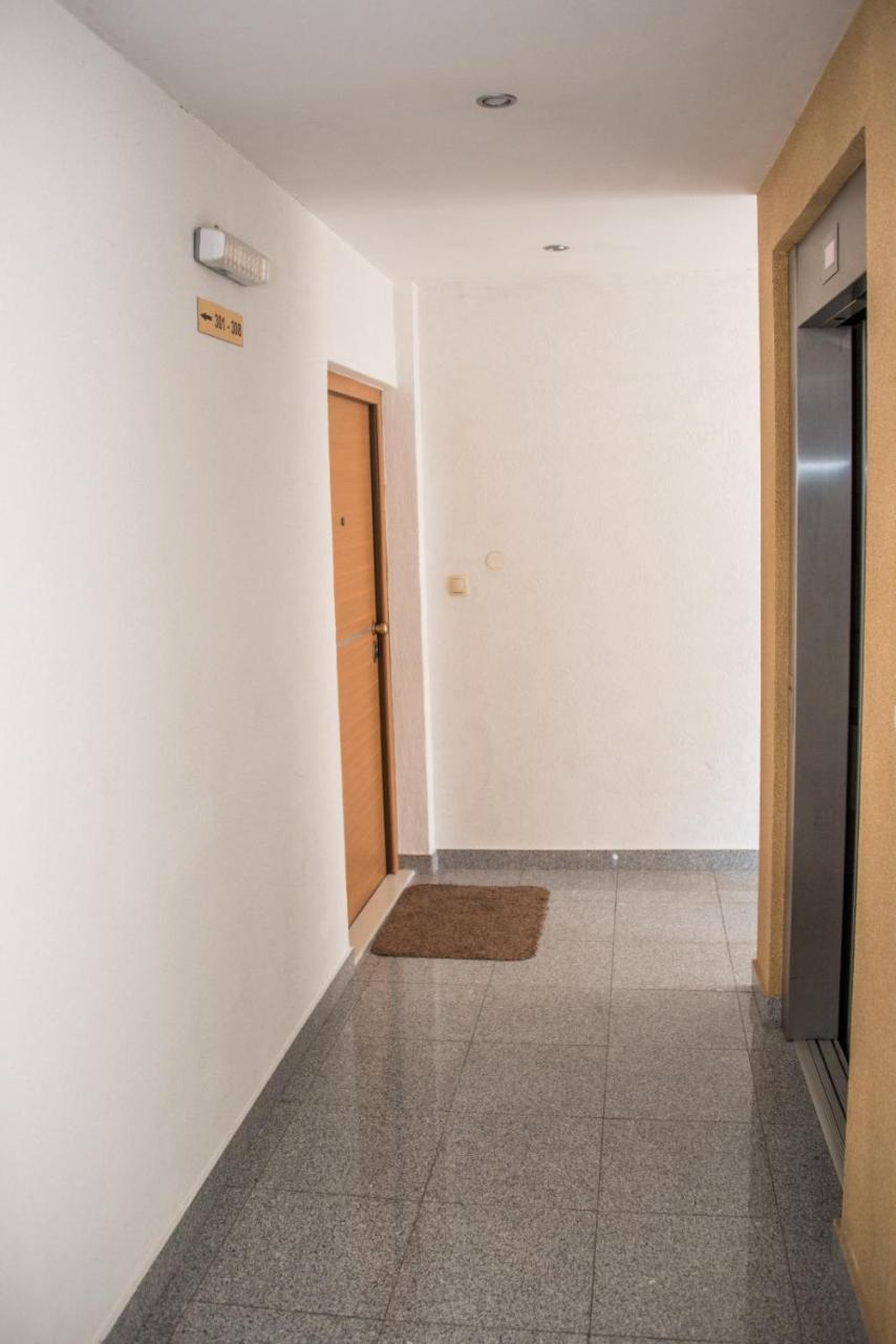Medjugorje Apartment エクステリア 写真