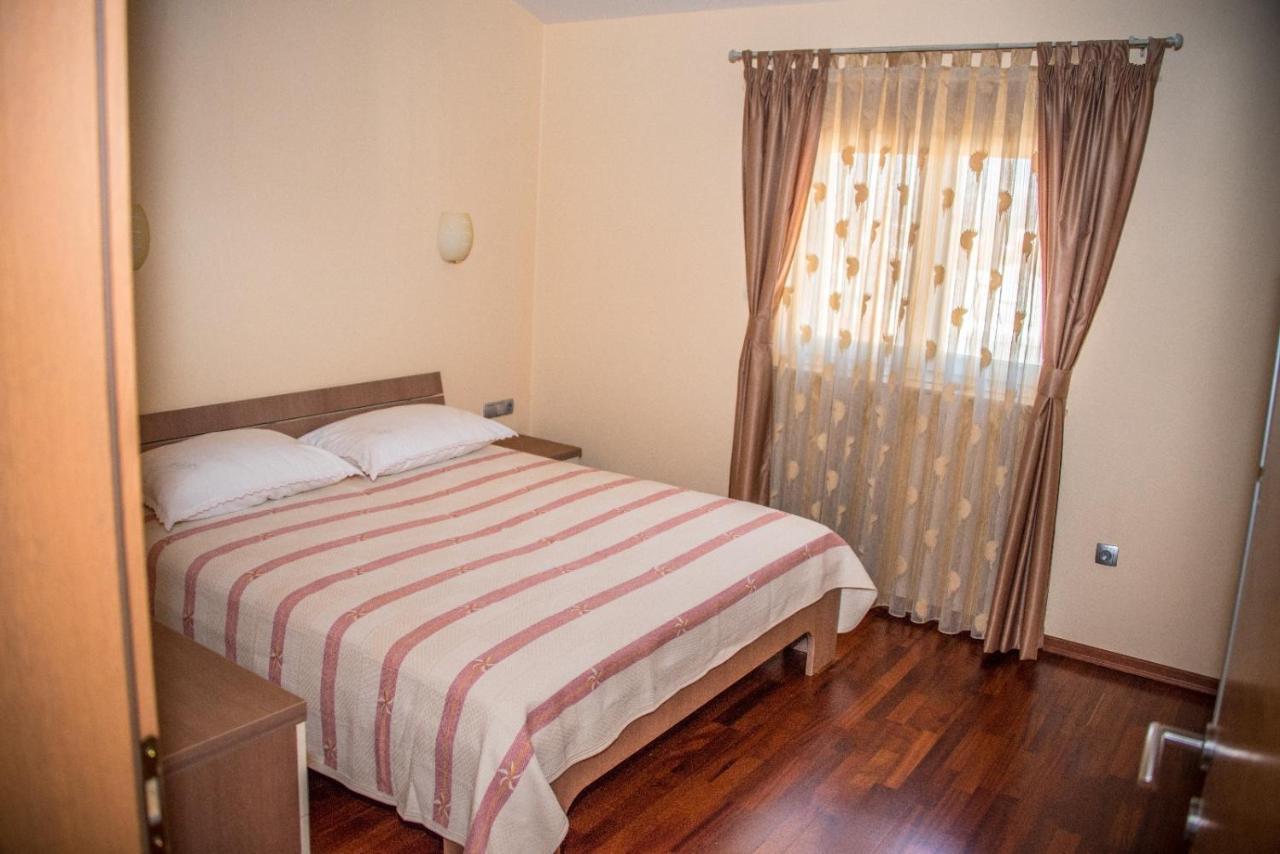 Medjugorje Apartment エクステリア 写真