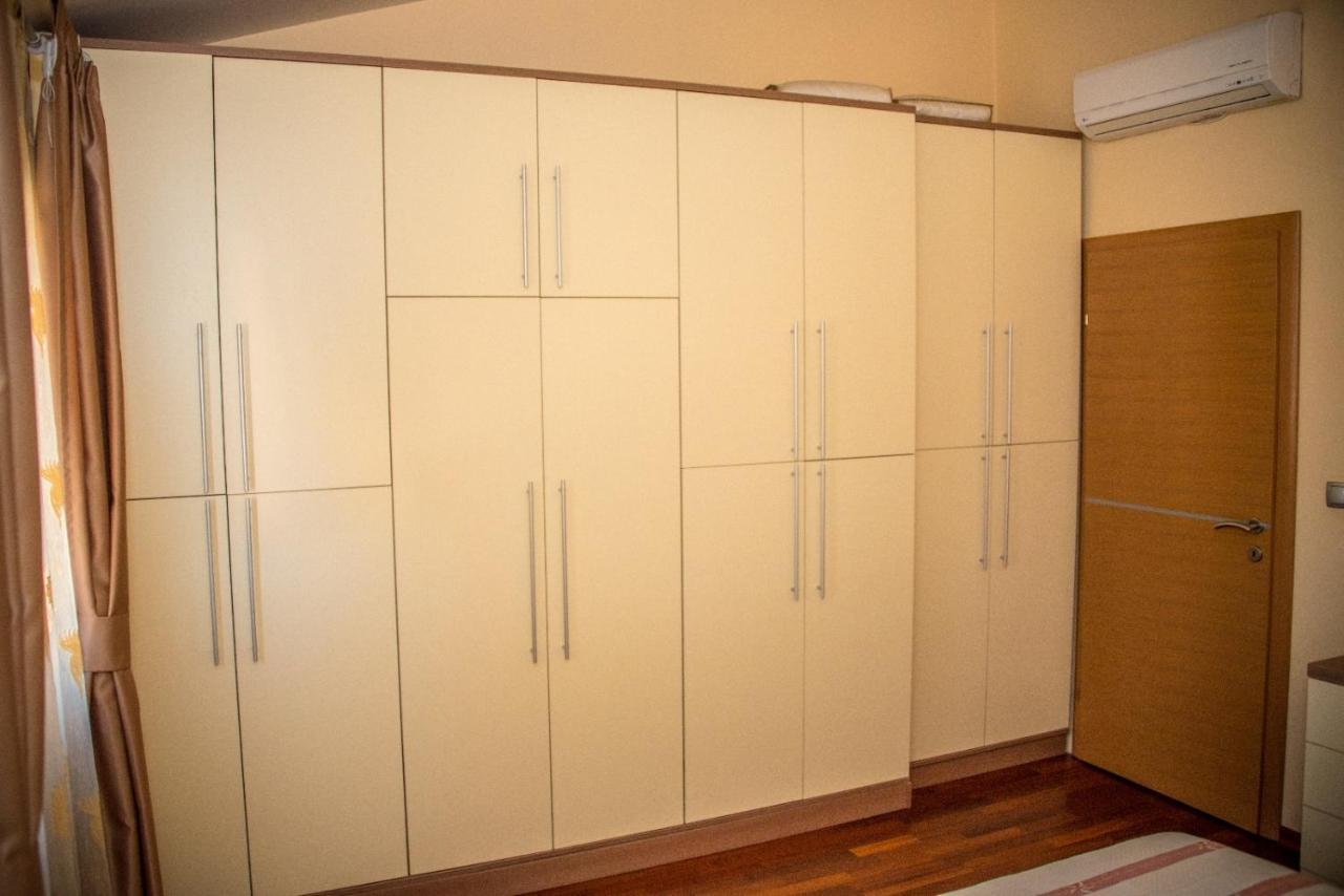 Medjugorje Apartment エクステリア 写真