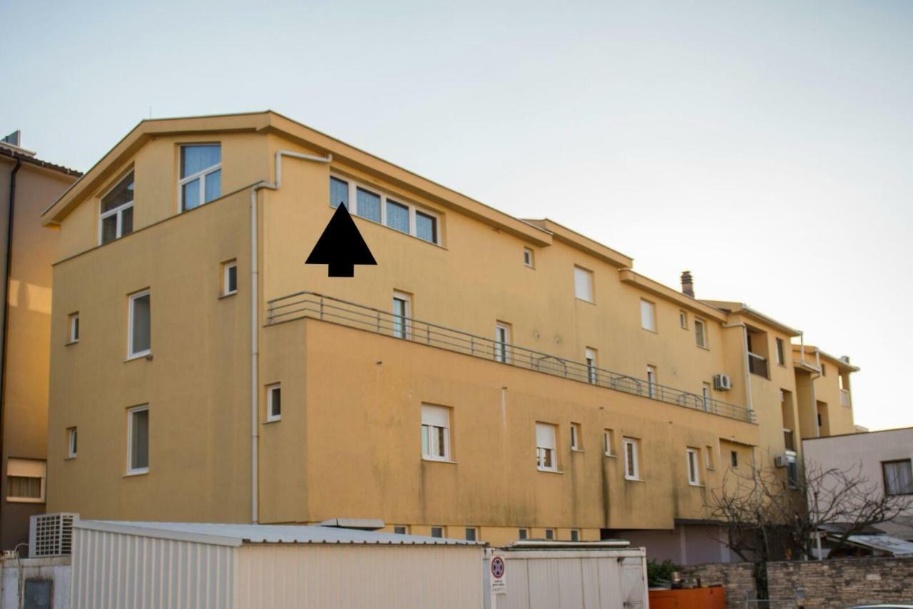 Medjugorje Apartment エクステリア 写真